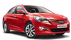 Hyundai Verna [2015-2017]