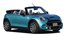 MINI Cooper Convertible [2016-2018]