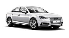 Audi A4 [2016-2020]