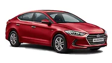 Elantra Elantra