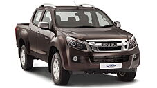 Isuzu D-Max V-Cross [2016-2018]