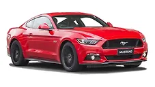 Mustang Mustang