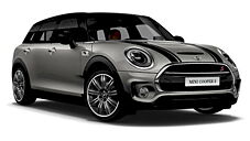 MINI Clubman [2016-2020]