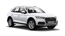 Audi Q5 [2018-2020]