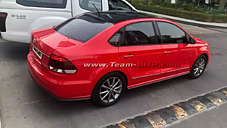 Volkswagen Vento [2015-2019]