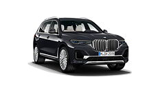 BMW X7 [2019-2023]