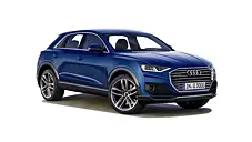 Audi New Q3