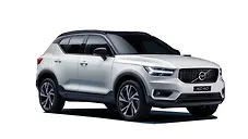 XC40 XC40
