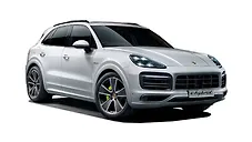 Porsche Cars In India Prices Gst Rates Reviews Photos More Cayenne
