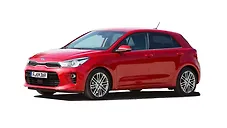 Rio Kia Rio