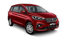 Maruti Suzuki Ertiga [2018-2022]