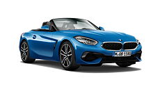 BMW Z4 [2019-2023]