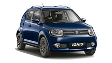 Maruti Suzuki Ignis [2019-2020]