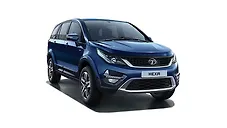 Tata Hexa