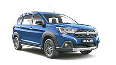 Maruti Suzuki XL6 [2019-2022] Zeta MT Petrol