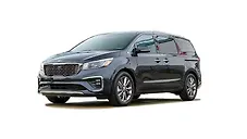 Carnival Kia Carnival