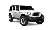 Jeep Wrangler [2019-2021]