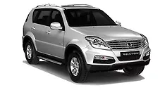 Rexton Rexton