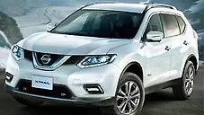 Nissan Terrano Price In India Terrano Colours Images