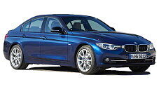 BMW 3 Series [2016-2019]