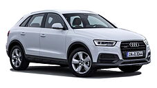 Audi Q3 [2017-2020]