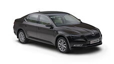 Skoda Superb [2016-2020]