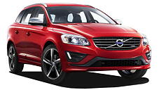 Volvo XC60 [2013-2015]