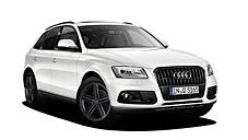 Audi Q5 [2013-2018]