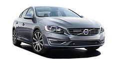 Volvo S60 [2013-2015]