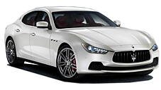 Maserati Ghibli [2015-2018]