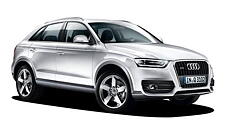 Audi Q3 [2012-2015]