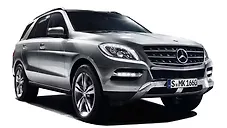 M-Class