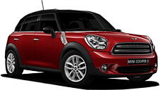 MINI Cooper Countryman [2012-2015]