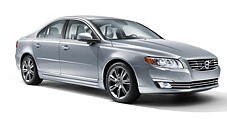 Volvo S80 [2014-2015]