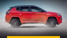 Sophisticated ride and handling