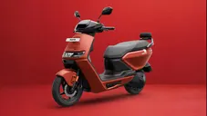 Every ride feel just right. Ather Rizta