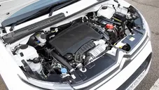 1.2L Turbo with 109bhp Power