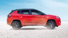 Sophisticated ride and handling