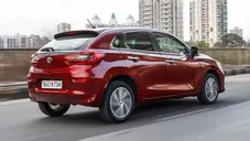 Mileage Up to 30.61 km/kg (CNG)