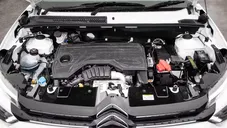 109bhp/205Nm Turbo Petrol Engine