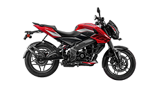 Bajaj Pulsar NS160 Single Channel ABS