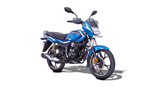 Bajaj Platina 110 Drum