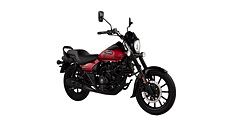 Bajaj Avenger Street 220