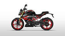 बीएमडब्ल्यू G 310 R