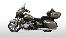 BMW R18 Transcontinental