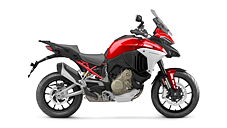 Ducati Multistrada V4