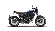 Ducati Scrambler Nightshift Standard