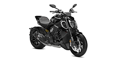 Ducati Diavel V4