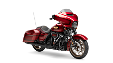Harley-Davidson Street Glide Special Standard