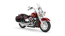 Harley-Davidson Heritage Classic Standard
